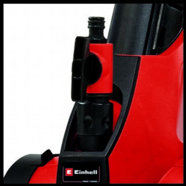 EINHELL Akumulatorska četka za površine PICOBELLA - 3424200