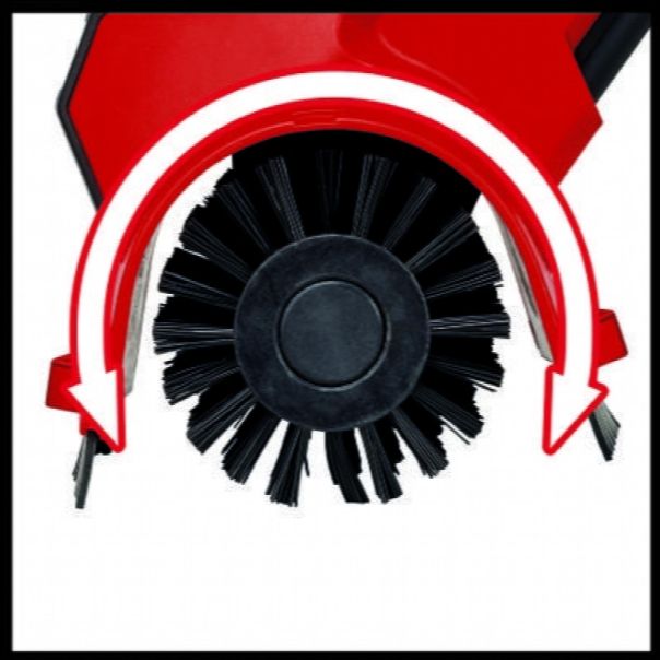 EINHELL Akumulatorska četka za površine PICOBELLA - 3424200