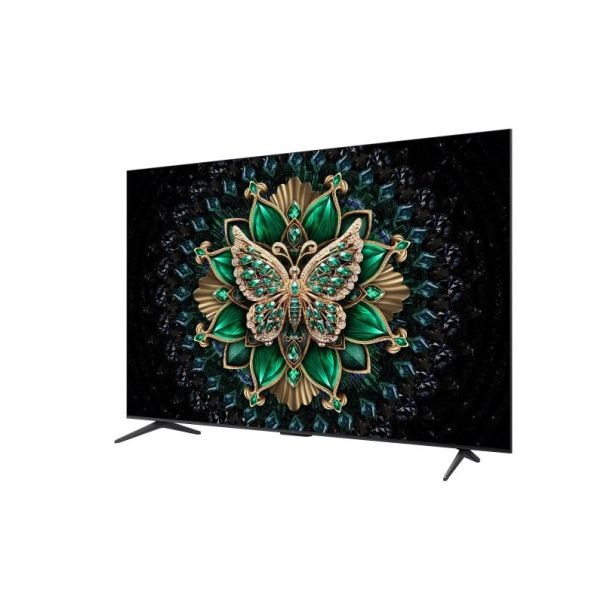 TCL Televizor 85C6K, Ultra HD, Google TV Smart - EP3066869