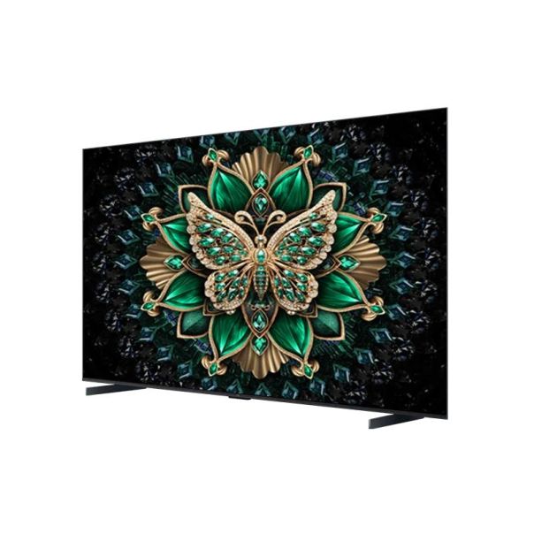 TCL Televizor 98C6K, Ultra HD, Google TV Smart - EP2885793
