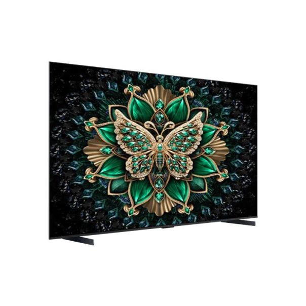 TCL Televizor 98C6K, Ultra HD, Google TV Smart - EP2885793