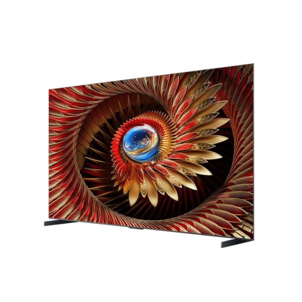 TCL Televizor 98C8K, Ultra HD, Google TV Smart - EP2885796