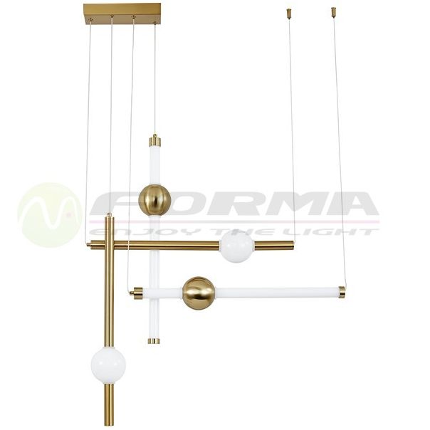 FORMA LED visilica 30W 4000K F2054-30V - 005862