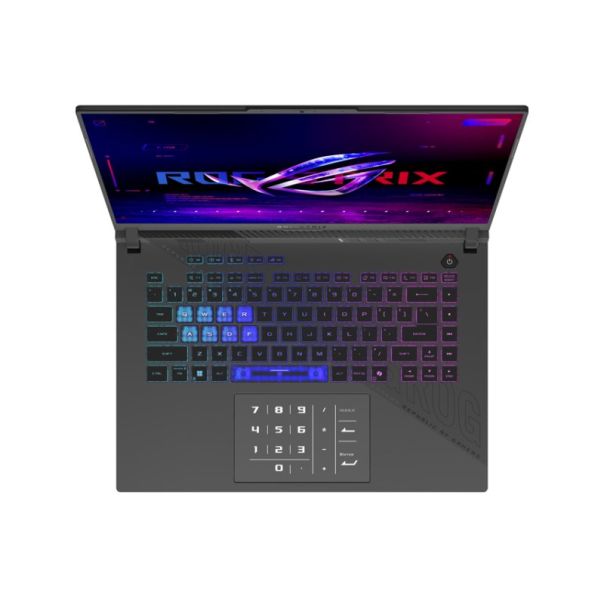 ASUS ROG Strix G16 G614PM-RV102 16