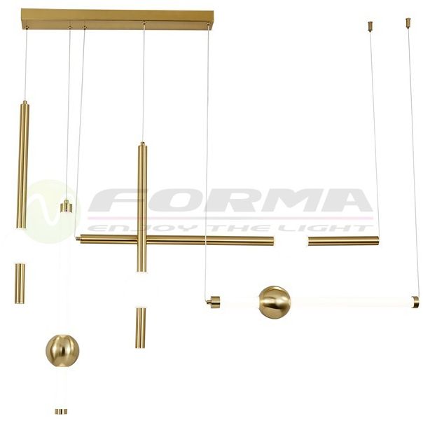 FORMA LED visilica 35W 4000K F2055-35V - 005863