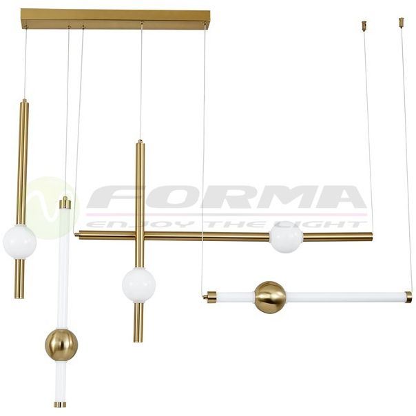 FORMA LED visilica 35W 4000K F2055-35V - 005863