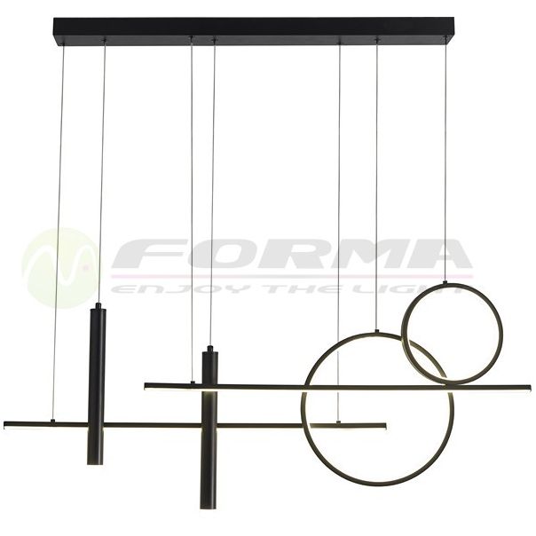 FORMA LED visilica 57W 4000K F2051-57V - 005864