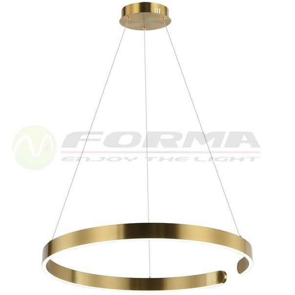 FORMA LED visilica 56W 4000K F2046-56V SG - 005747