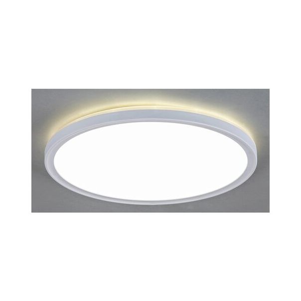 Rabalux Ugradna i nadgradna rasveta Pavel LED 18W bela (3427) - 3427