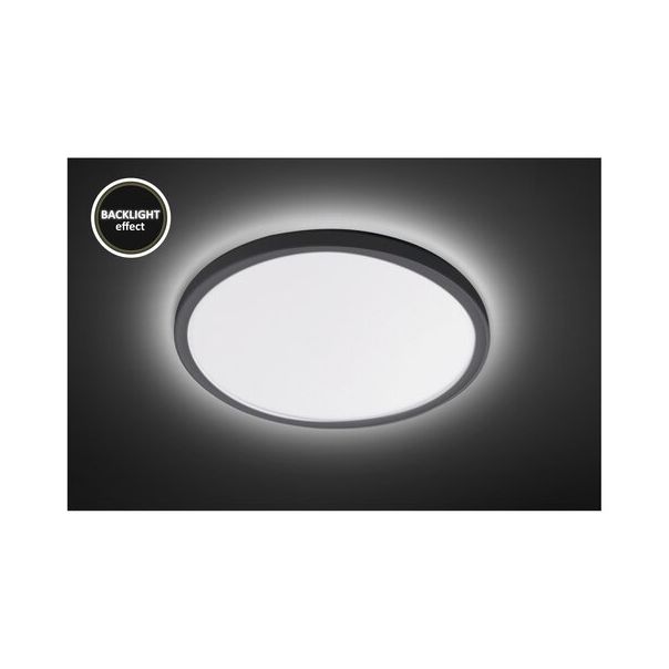 Rabalux Ugradna i nadgradna rasveta Pavel LED 18W bela (3427) - 3427