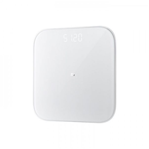 XIAOMI Telesna vaga Mi Smart Scale 2 - 6934177708022