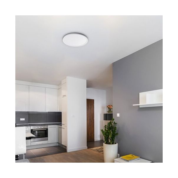 Rabalux Ugradna i nadgradna rasveta Pavel LED 22W bela (3428) - 3428