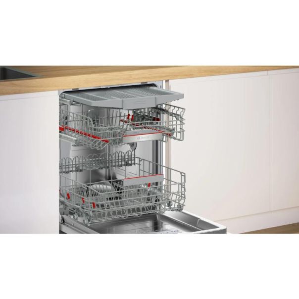 BOSCH Ugradna mašina za pranje sudova SMV6ZCX24E - EP2948062