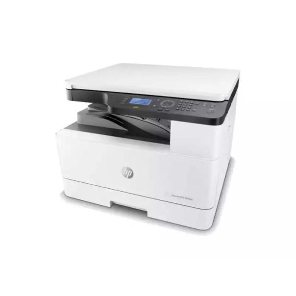 MFP LaserJet M436dn 600x600/128MB/23ppm/duplex/USB, CF256A - M436dn