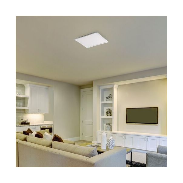 Rabalux Ugradna i nadgradna rasveta Pavel LED 18W bela (3429) - 3429