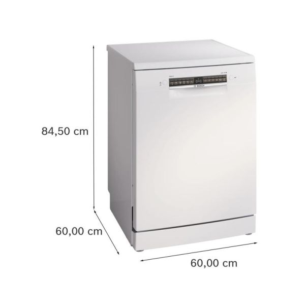 BOSCH Mašina za pranje sudova SMS4HVW14E - EP2898118