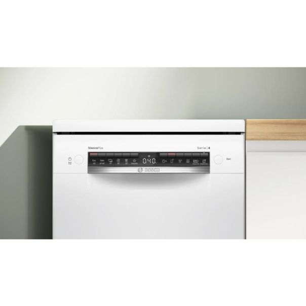 BOSCH Mašina za pranje sudova SPS4HMW13E - EP2951318