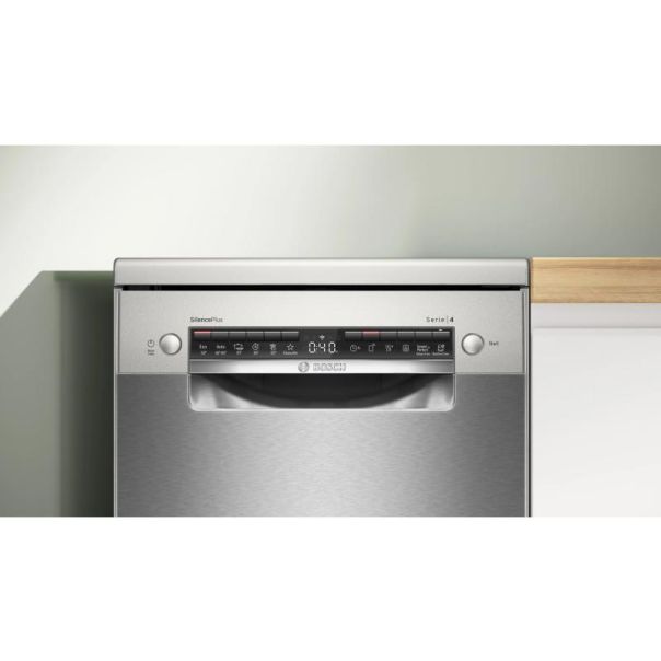 BOSCH Mašina za pranje sudova SPS4HMI13E - EP2951429
