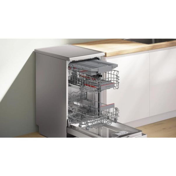 BOSCH Mašina za pranje sudova SPS4HMI13E - EP2951429