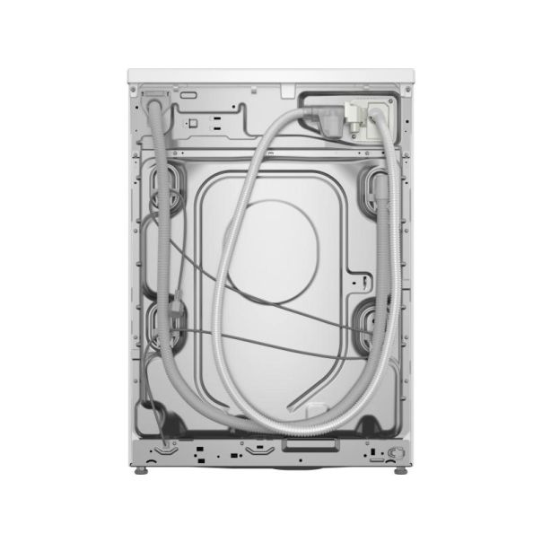 BOSCH Mašina za pranje veša WGB266A4BY - EP2872243