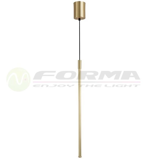FORMA LED visilica 10W 4000K F2609-10V SG - 005853