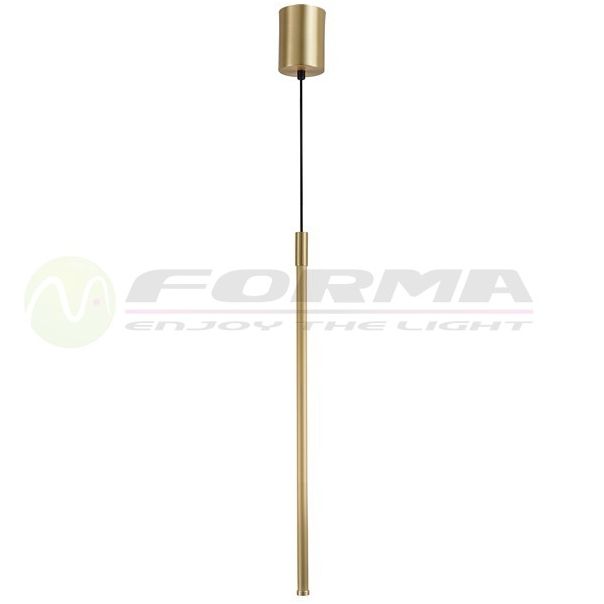 FORMA LED visilica 10W 4000K F2609-10V SG - 005853