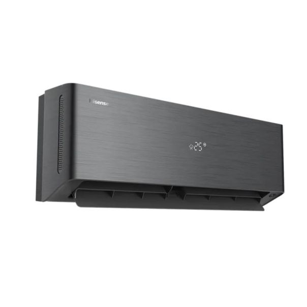 HISENSE Inverter klima Energy Pro X 12K, crna - EP3101272