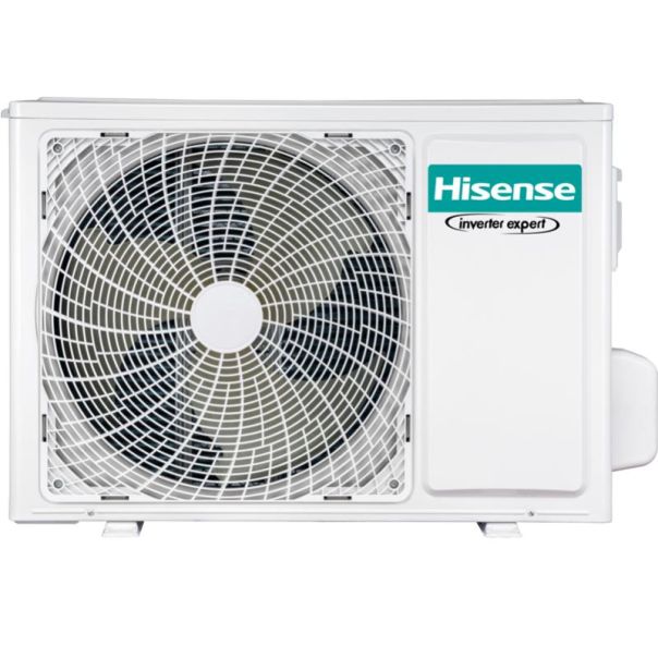 HISENSE Inverter klima Energy Pro X 12K, crna - EP3101272