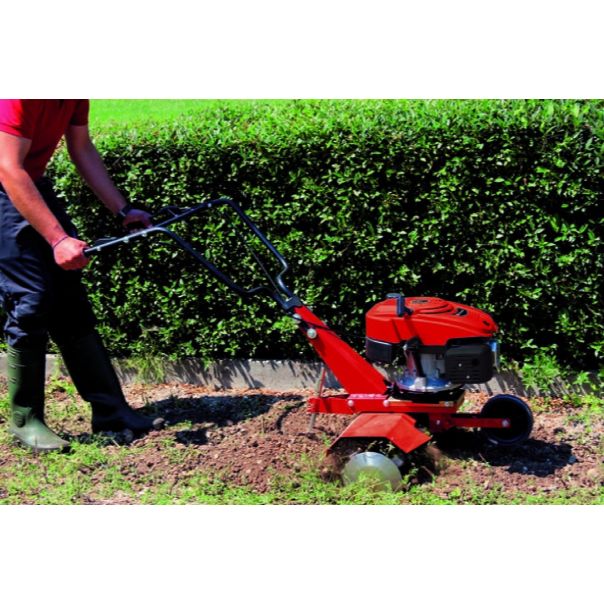 EINHELL Benzinska kopačica GC-MT 2560 LD - 3430281