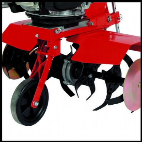 EINHELL Benzinska kopačica GC-MT 2560 LD - 3430281