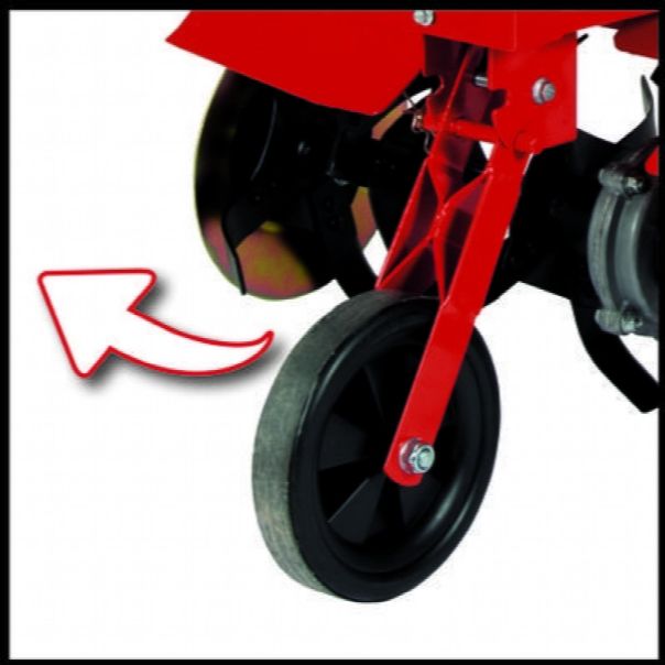 EINHELL Benzinska kopačica GC-MT 2560 LD - 3430281