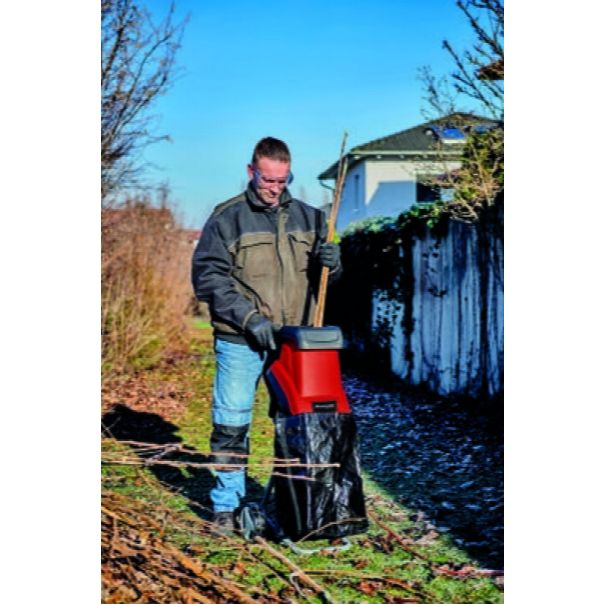 EINHELL Električna seckalica za grane GC-KS 2540 - 3430330