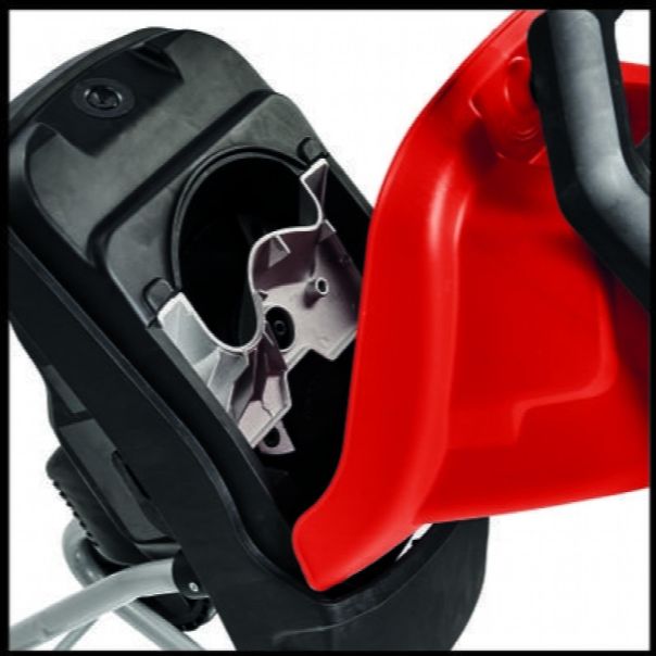 EINHELL Električna seckalica za grane GC-KS 2540 - 3430330