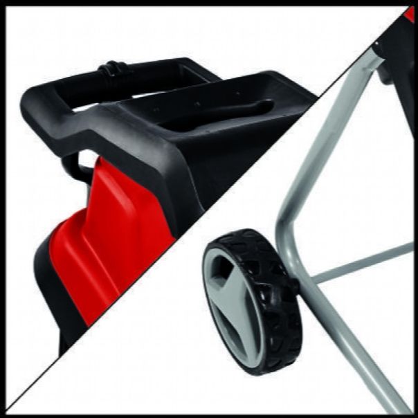 EINHELL Električna seckalica za grane GC-KS 2540 - 3430330