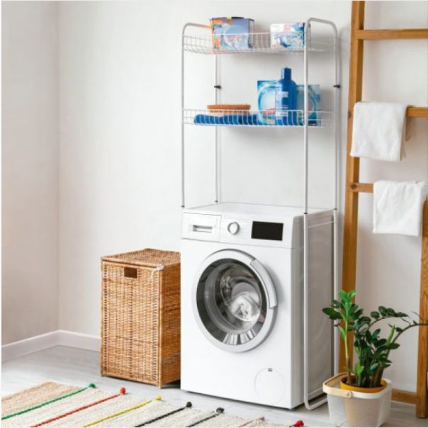 METALTEX Polica za kupatilo Skywash - 343052 000