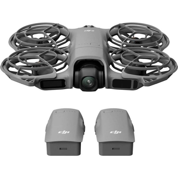 DJI Dron Neo 2 Fly More Combo - EP2724234