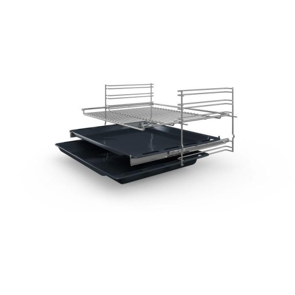 BOSCH Ugradna rerna HBF134EB2 - EP2935955
