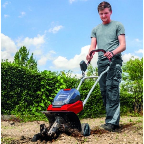 EINHELL Akumulatorska kopačica GE-CR 30 Li-Solo - 3431200