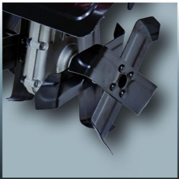 EINHELL Akumulatorska kopačica GE-CR 30 Li-Solo - 3431200