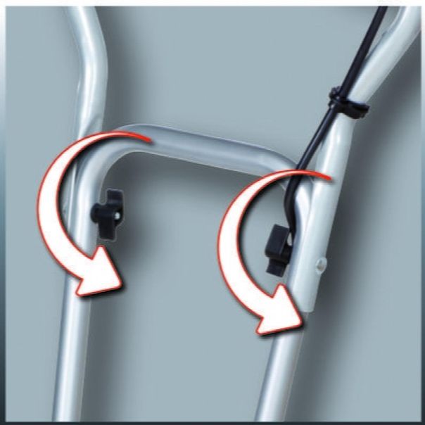 EINHELL Akumulatorska kopačica GE-CR 30 Li-Solo - 3431200