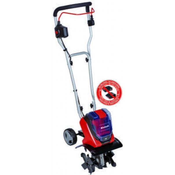 EINHELL Akumulatorska kopačica GE-CR 30 Li-Solo - 3431200