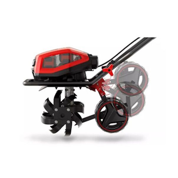 EINHELL Akumulatorska kopačica GP-CR 36/45 Li E BL- Solo - EP2835606