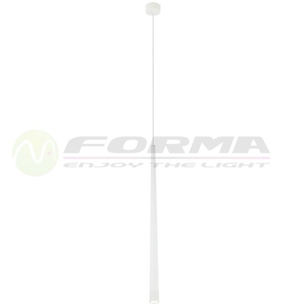 FORMA LED visilica 5W 3000K F2605-5V WH - 005741