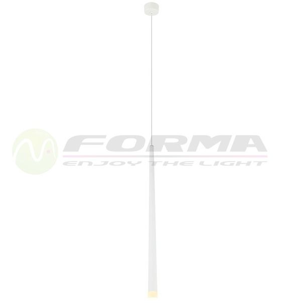FORMA LED visilica 5W 3000K F2605-5V WH - 005741