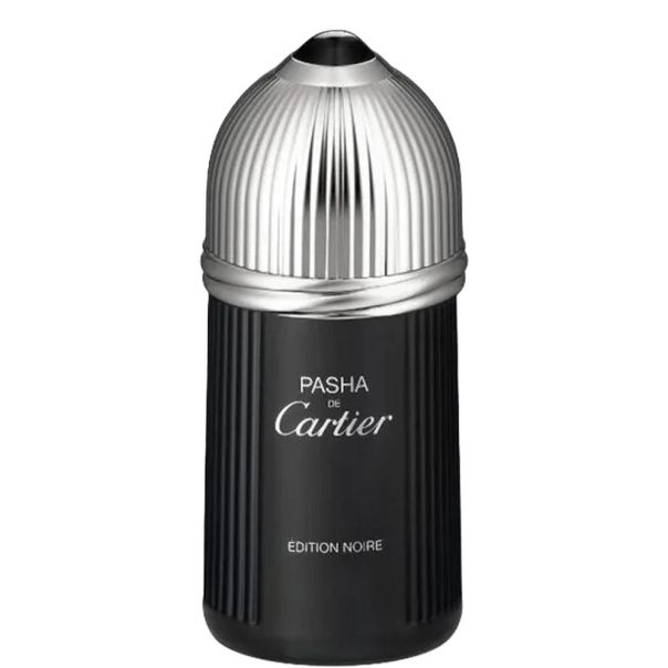 Cartier Pasha Edition Noire Men EDT 100ml - EP3011999