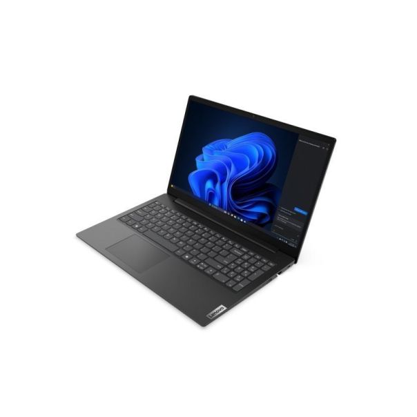 LENOVO V15 G5 IRL (BLACK) 83HF00H6YA 15.6