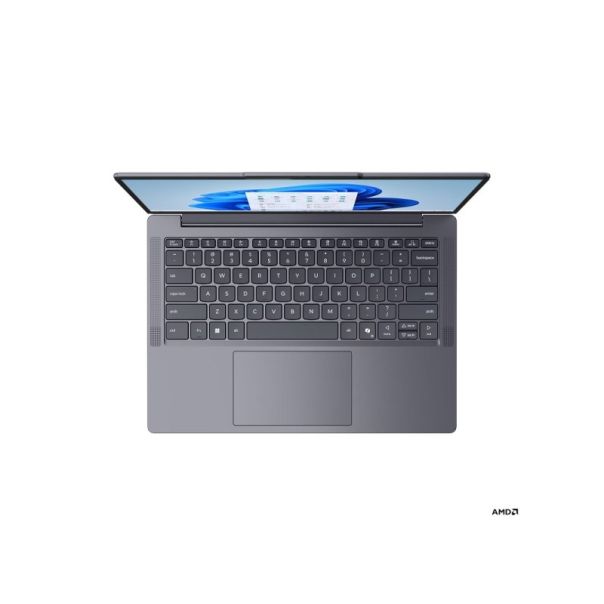 LENOVO IdeaPad Slim 3 14AHP10 (Luna Grey)83K9001NYA 14