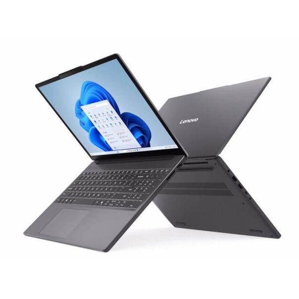 LENOVO IdeaPad Slim 3 15IRH10 (Luna Grey) (83K100BCYA) 15.3