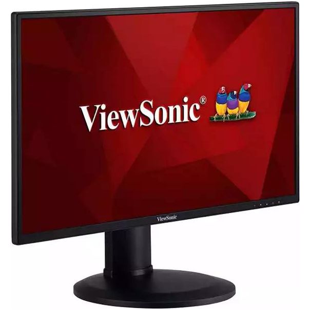 Monitor 24 Viewsonic VG2419 1920x1080Full HD5ms60Hz/HDMI/VGA/DP/Pivot - VG2419