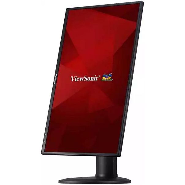 Monitor 24 Viewsonic VG2419 1920x1080Full HD5ms60Hz/HDMI/VGA/DP/Pivot - VG2419